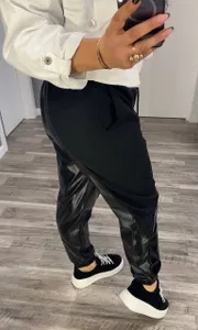 Джоггеры УК-255 Fabrika