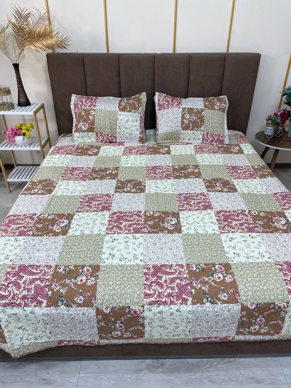 Покрывало Кит МЕЛЛОУ 2сп ЛИКВИ!