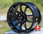 Комплект дисков Work Emotion CR Kiwami 15x7 et35 4x98/4x114.3