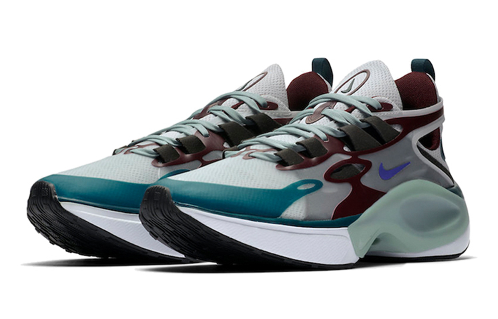 Кроссовки Nike Dmsx