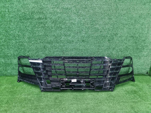 Решетка радиатора Jetour Dashing (2022-н.в.)