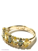 Кольцо "Каритера"