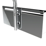 Настенный светодиодный светильник Favourite Strenuus 2431-2W