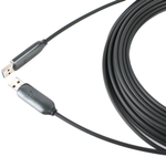 Удлинитель USB 3.0 Opticis USB-FC30AA-20