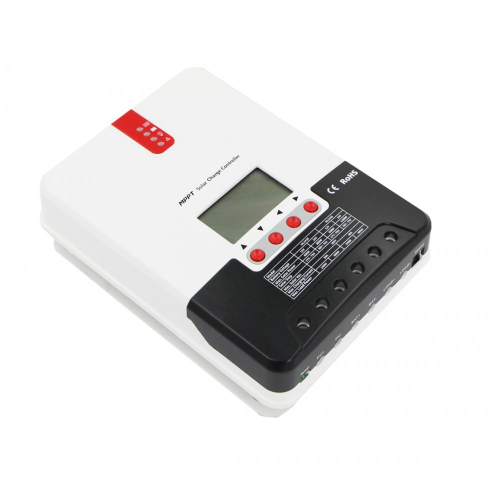 Контроллер заряда SRNE SR-ML2440 MPPT 12/24В 40А (40A / 12/24V / 550/1100W)