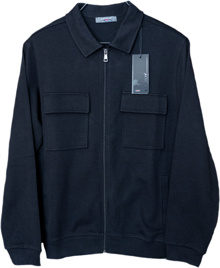 ЖАКЕТ ZINZOLIN (Турция) на разъемном замке. Размеры 50-56