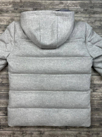 Пуховик Loro Piana, арт. 481047432