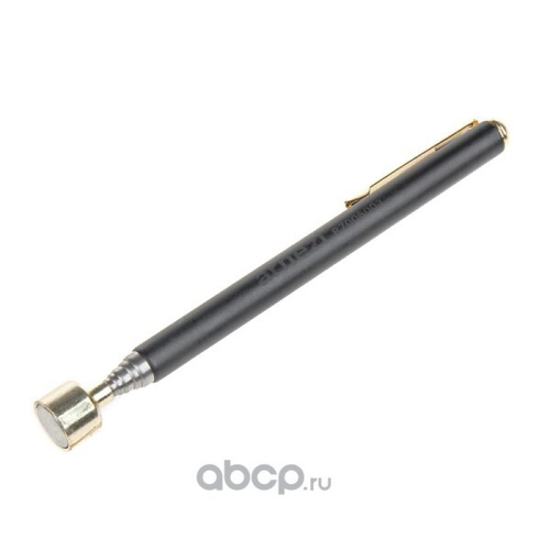 Ручка-магнит 134-640 мм телескопический 2,7 кг (ARNEZI)