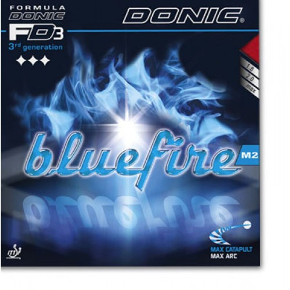 DONIC Bluefire M2