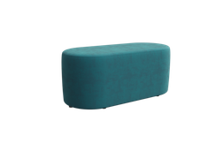 Vermont Пуфик PV-BB3 Teddy 663 1000*450*425