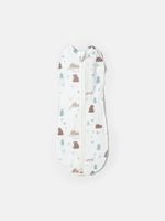 Пеленка-кокон "Тайга" 0+