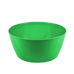 Чаша - миска 3 л цвет зеленый