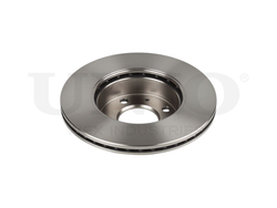 Диск тормозной передний UNIO BRD-20014