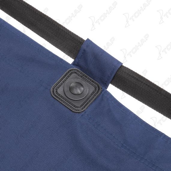 Кровать походная (HS-BD630-97826) Helios