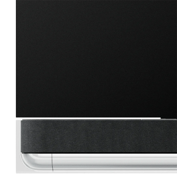 Саундбар Bang &amp; Olufsen Beosound Theatre 77 Silver/Grey Melange