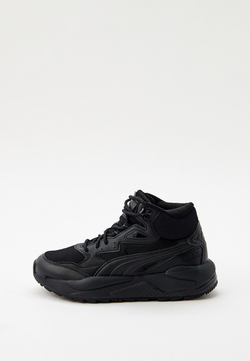 Кроссовки мужские Puma X-RAY Speed Mid WTR