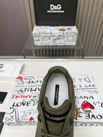 Кеды Dolce & Gabbana