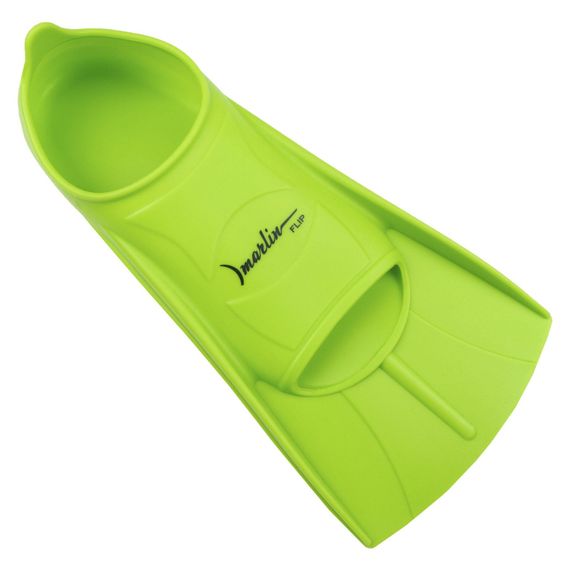 Ласты Marlin Flip зеленый
