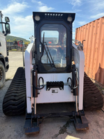Bull SL* Мини погрузчик SLC1500 (Дизельный, 4,1 л, 140 л.с., АТ)