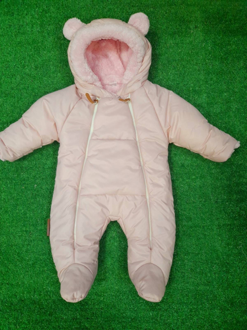 Комбинезон "Лапочка" (осень-весна) [16]