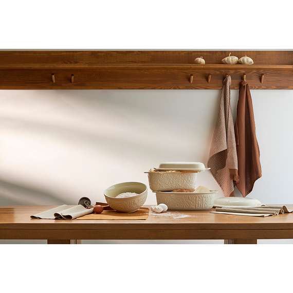 Форма для выпечки хлеба birds of paradise, parrot, 38х25 см