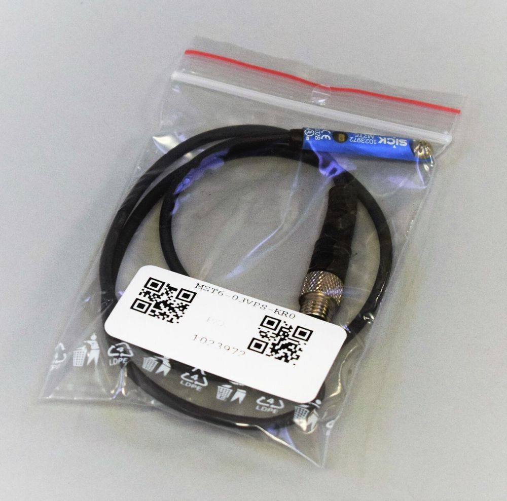 SICK MZT6-03VPS-KR0