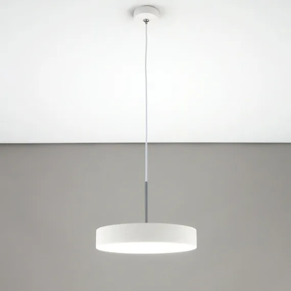 CL712S240N Тао Белый Св-к Подвес LED 24W*4000K