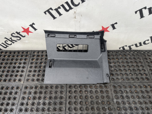 Накладка салона 2023