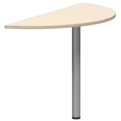 Приставка А-035 Бук 1220x515x22 Арго