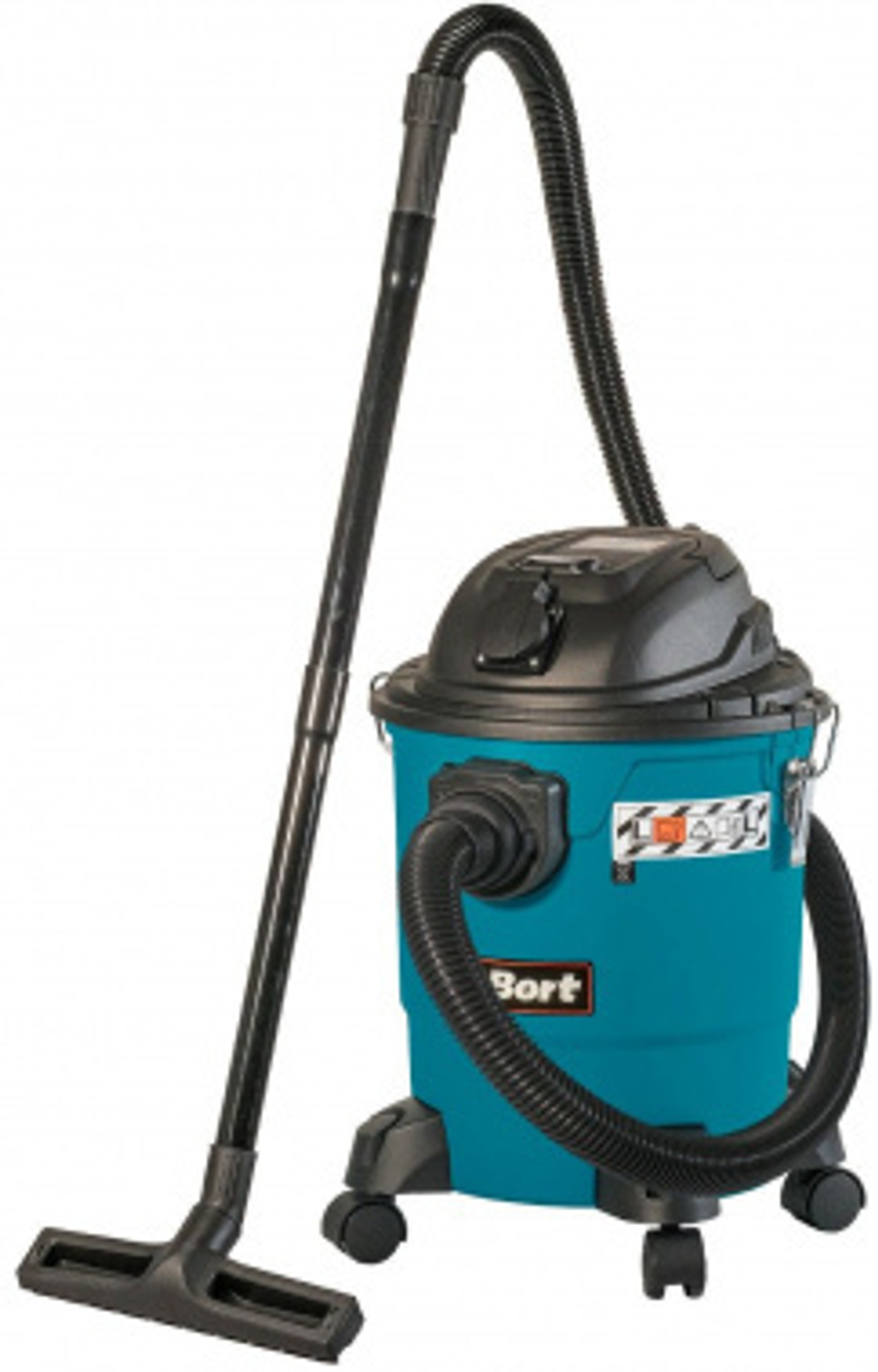 Строительный пылесос Bort BSS-1220-P (93417449)