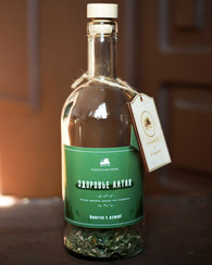 Набор настойки "Здоровье алтая" 1 л.