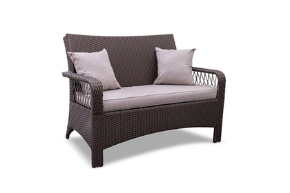 Диван 2-х местный, коллекция Прованс