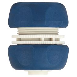 Муфта GREEN APPLE GWHJ20-063 для шланга ремонтная соединительная 1/2 12 мм