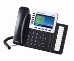 Телефон VoiceIP  Grandstream GXP-2160