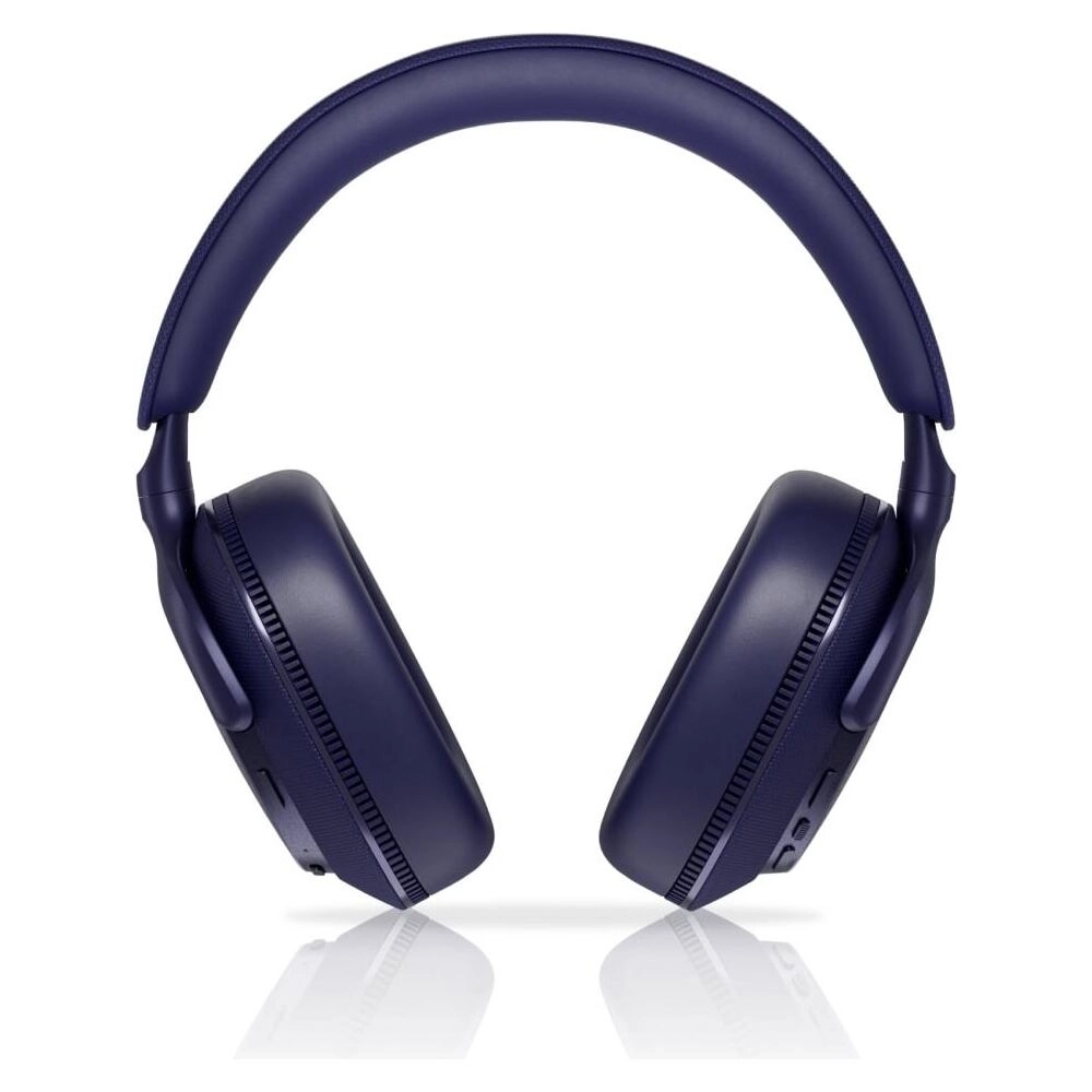 Гарнитура Bowers & Wilkins Px7 S3 синяя