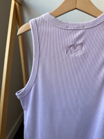 Хлопковая майка Dan Maralex, S