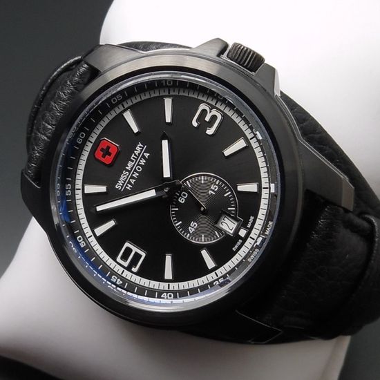 Швейцарские часы Swiss Military Hanowa 06-4216.13.007