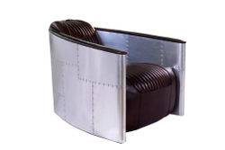 Кресло Aircraft Armchair Original RS003-1
