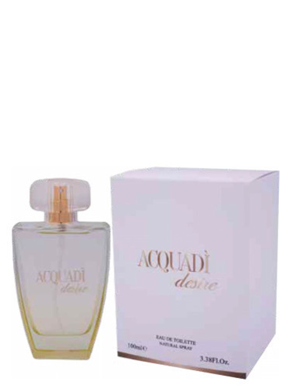 AcquaDi Desire