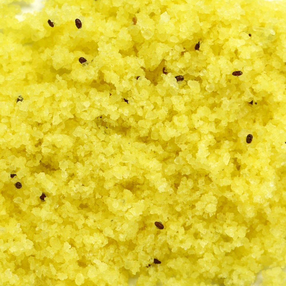 Скраб для тела «МАНГОБУМ» с ароматом манго - 250 гр. (Цвет: не задано)