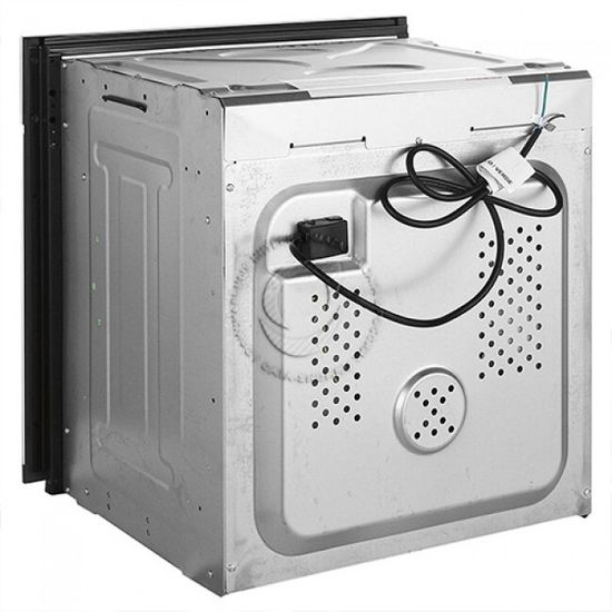 Электрический духовой шкаф CATA HGR 110 AS WH