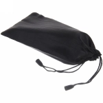 Очки солнцезащитные детские «Мода», однотонные, глянцевые, форма прямоугольная, микс 6 цветов