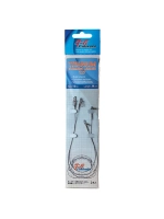 Поводок Ushiwaka Titanium Strands UTS71509