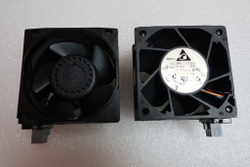 Комплект охлаждения второго CPU Dell R740 xd R640