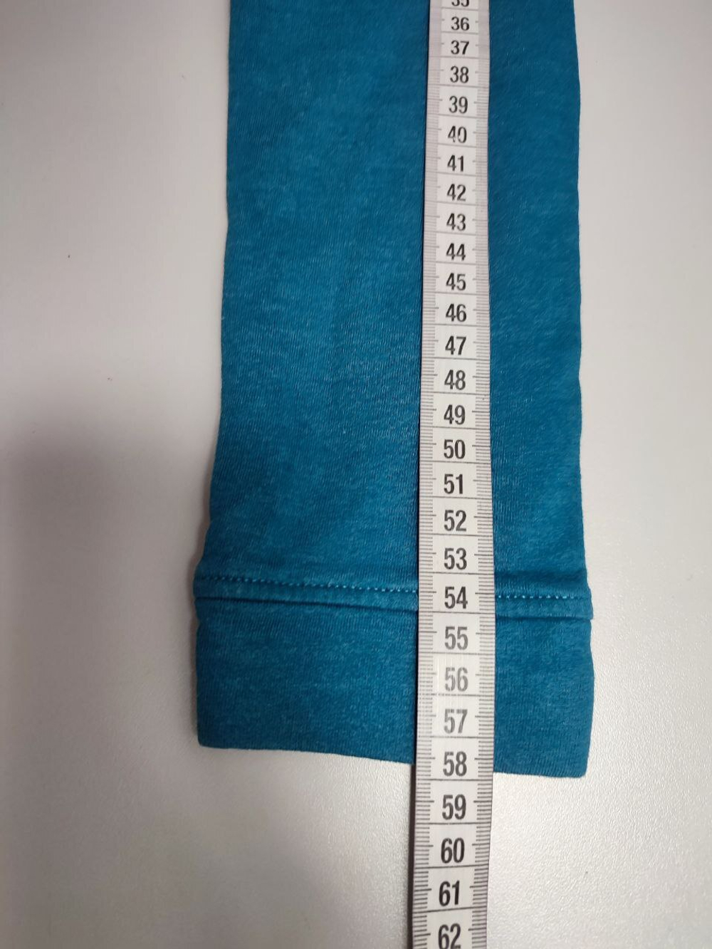 Джемпер Alcott на флисе 42 размер