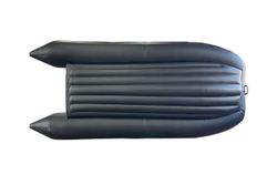 Лодка ПВХ BIG BOAT Ermak 380