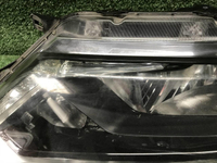 Битая Фара левая Nissan X-Trail t32 13-19 галоген