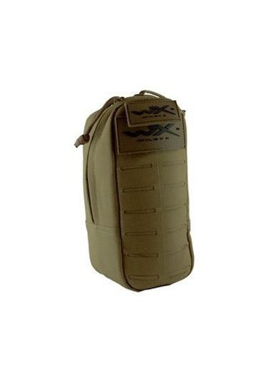 Кейс WILEY X DN 282