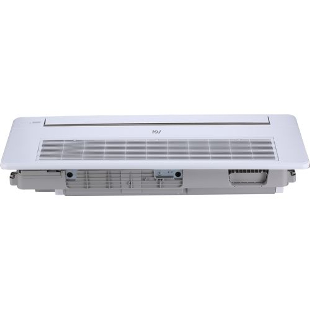 Кассетный однопоточный внутренний блок VRF системы MDV MDVI3-36C1VR12D (V8)