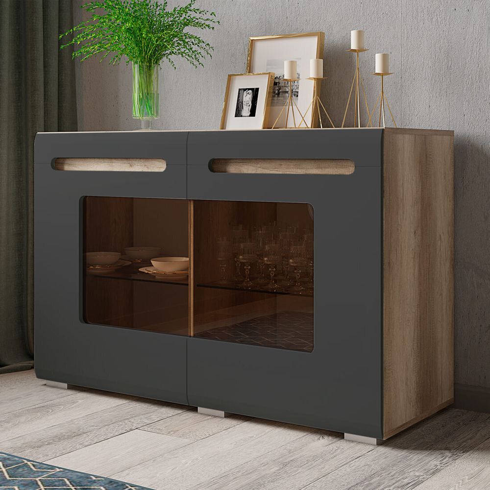 Наоми Комод КМ-10